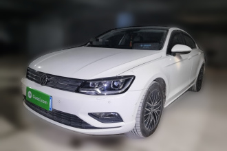 大众 凌渡 2015款 330TSI DSG豪华版