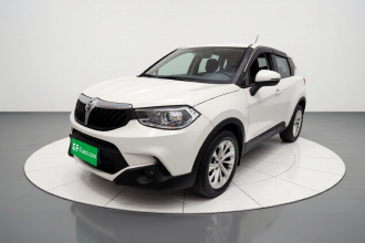 中华V3 2016款 1.5L 手动智能型