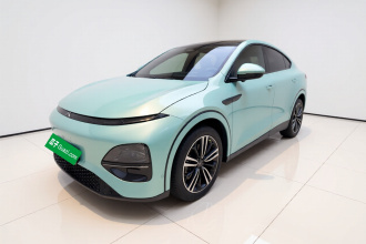 小鹏G6 2023款 755 超长续航 Max