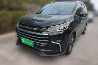 上汽大通MAXUS 大通G50 2019款 1.5T 首发款自动豪华版 7座