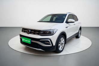 大众 途铠 2019款 280TSI DSG舒适版