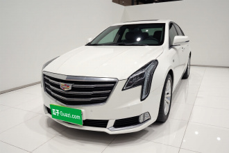 凯迪拉克XTS 2018款 28T 精英型