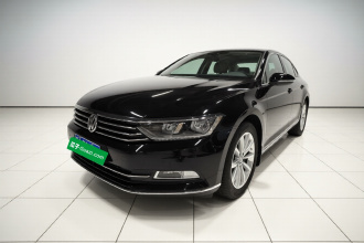 大众 迈腾 2019款 330TSI DSG 领先型 国VI