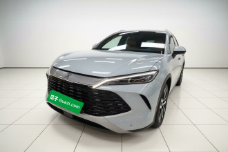 比亚迪 宋L DM-i 2024款 112km 领先型