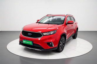 福特 领界 2019款 EcoBoost 145 手动精领型 国V