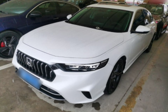 本田 英仕派 2023款 260TURBO 典雅版