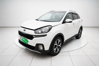 起亚 KX3傲跑 2015款 1.6L 自动两驱DLX