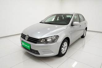 大众 捷达 2015款 质惠版 1.6L 手动时尚型