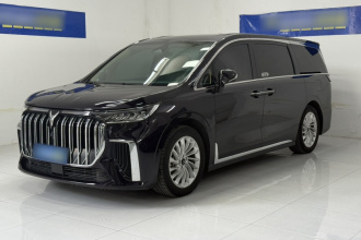 岚图汽车 岚图梦想家 2024款 PHEV 超长续航尊贵版