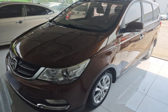 宝骏730 2016款 1.5L 手动舒适型 7座 国V