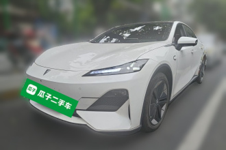 深蓝汽车 深蓝SL03 2025款 纯电精英型