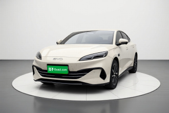 比亚迪 海豹06新能源 2025款 DM-i 智驾版 120KM尊享型