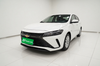 雪佛兰 科鲁泽 2023款 1.5L 双离合悦享版