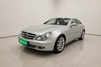奔驰CLS 2009款 CLS 300