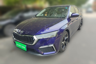 斯柯达 明锐 2021款 PRO TSI280 DSG豪华版
