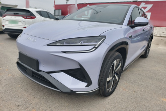 比亚迪 海狮07 EV 2025款 610智航版