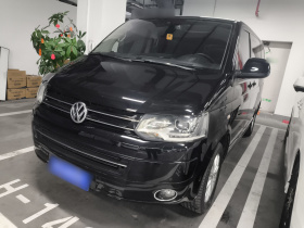 大众 迈特威 2012款 2.0TSI 两驱豪华版