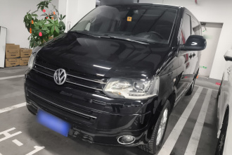 大众 迈特威 2012款 2.0TSI 两驱豪华版