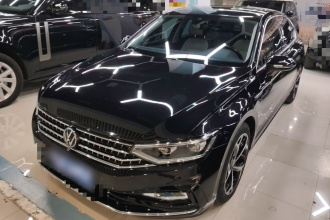大众 迈腾 2023款 200万辆纪念版 330TSI DSG豪华型