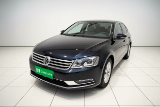 大众 迈腾 2015款 1.8TSI 豪华型
