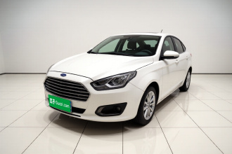 福特 福睿斯 2015款 1.5L 自动时尚型