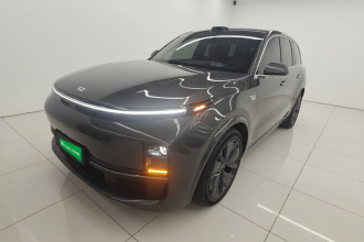 理想汽车 理想L9 2022款 Max