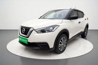 日产 劲客 2020款 1.5L XE 手动酷动版