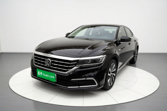 大众 帕萨特新能源 2020款 430PHEV 混动豪华版 国VI