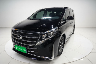 广汽传祺 传祺M8 2023款 领秀系列 390T 尊享版