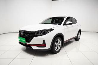 东风风光 风光500 2022款 1.5L 手动悦享型