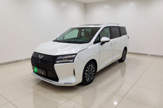 五菱汽车 星光730新能源 2025款 插混 125km 豪华型