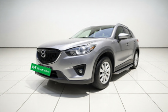马自达CX-5 2014款 2.0L 自动两驱都市型