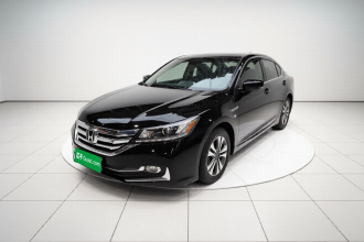 本田 雅阁 2015款 2.0L LX 舒适版