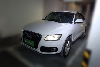 奥迪Q5 2016款 40 TFSI 技术型