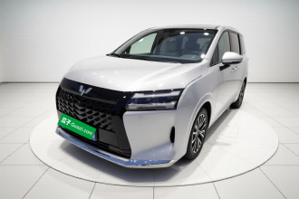 五菱汽车 星光730 2025款 1.5T CVT 精英型