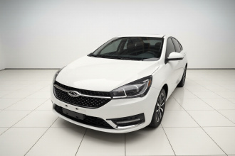 奇瑞 艾瑞泽5 2021款 PRO 1.5L CVT青春版