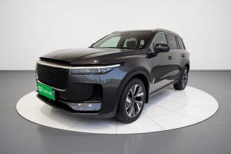 理想汽车 理想ONE 2021款 增程6座版