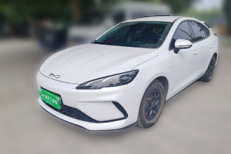 比亚迪 海豹05 DM-i 2025款 DM-i 智驾版 55KM豪华型