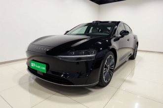 鸿蒙智行 享界S9 2024款 纯电 Ultra 四驱旗舰版