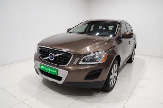 沃尔沃XC60(进口) 2013款 T5 舒适版