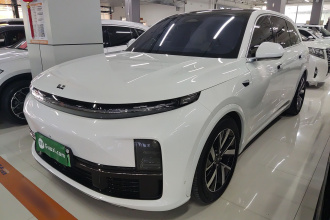 理想汽车 理想L7 2023款 Pro