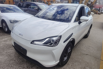 哪吒汽车 哪吒V 2021款 标准续航娱乐版