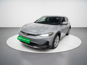 雪佛兰 畅巡 2022款 星享版 Plus