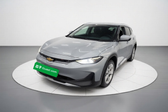 雪佛兰 畅巡 2022款 星享版 Plus