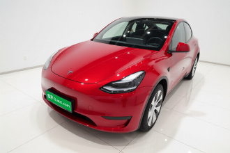 特斯拉 Model Y 2022款 改款 后轮驱动版