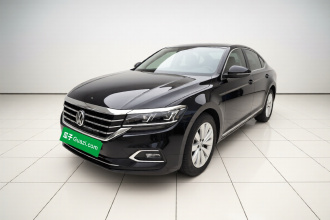 大众 帕萨特 2020款 330TSI 精英版 国VI