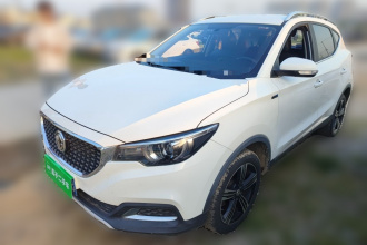 名爵ZS 2019款 1.5L 手动全球舒适版 国VI