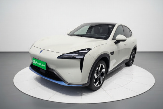 宝骏云海 2024款 600km 纯电版