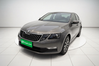 斯柯达 明锐 2018款 TSI230 DSG舒适版