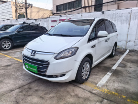 纳智捷 大7 MPV 2016款 2.0T 舒享型